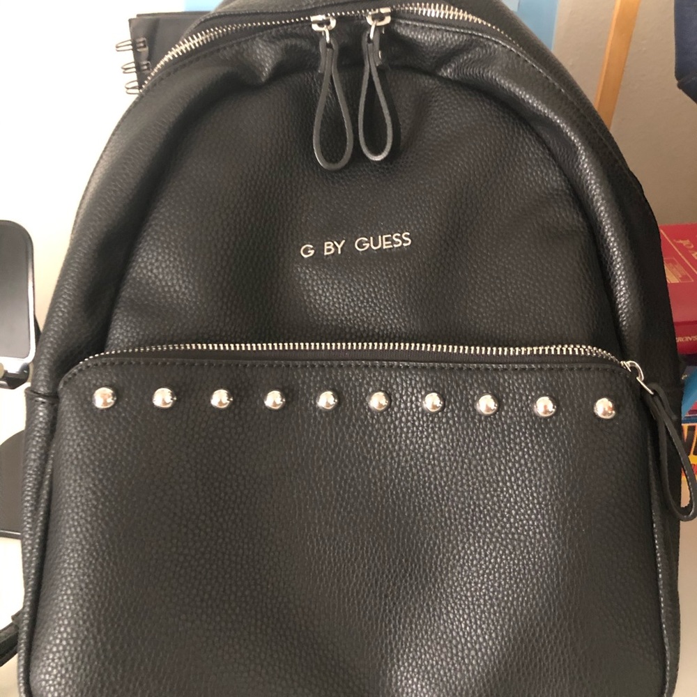 G by guess backpack purse
